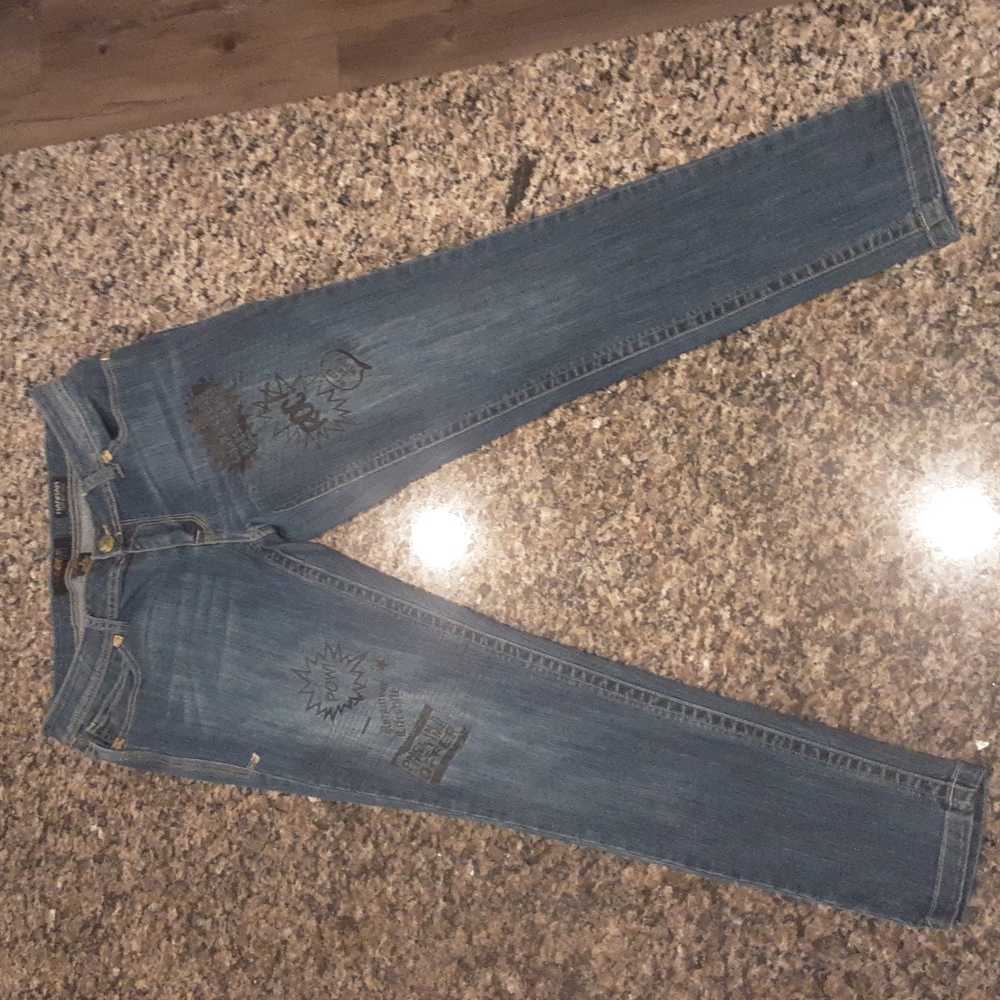 Vintage Rocawear Skinny Jeans for Women